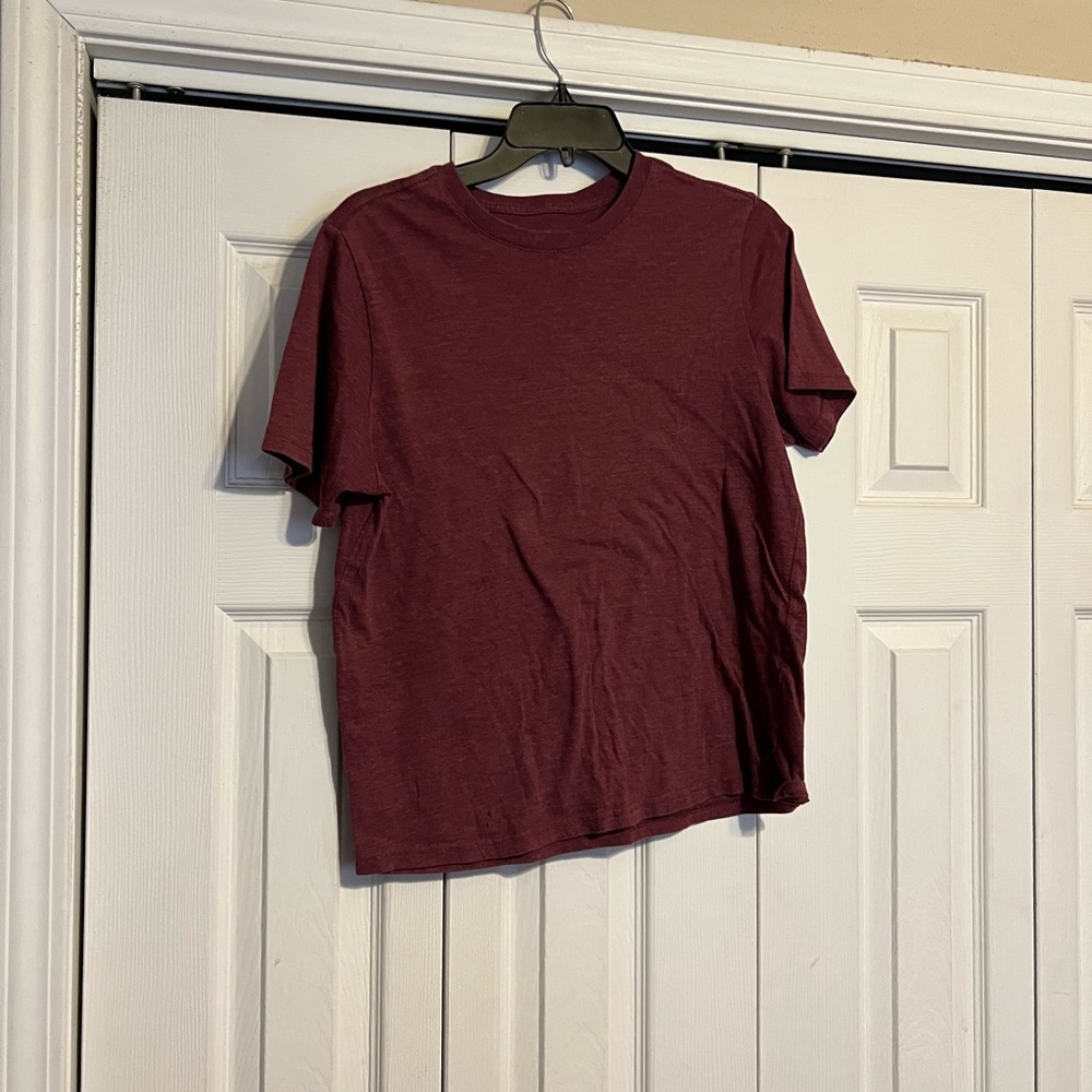 Youth xl wonder nation tshirt